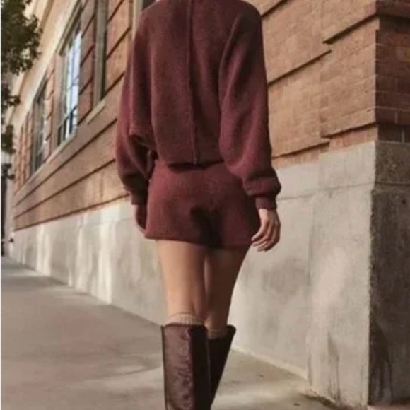 Free People Primavera sweater skirt set
Medium - Picture 2 of 6